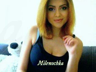 Milenochka