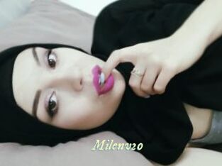 Milenv20