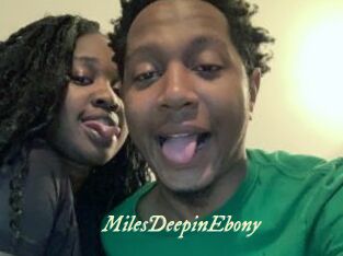 MilesDeepinEbony
