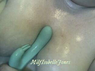 MilfIsobelleJones