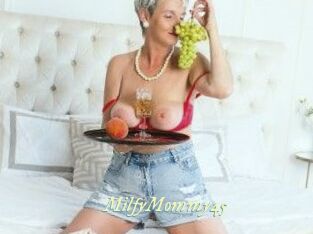 MilfyMommy45