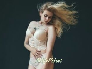 MilfyVelvet