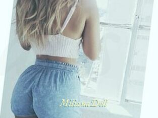 MilianaDoll