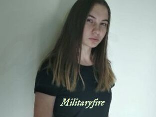 Militaryfire