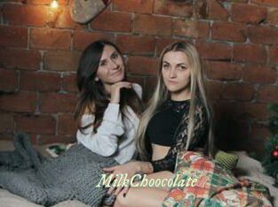 MilkChoocolate