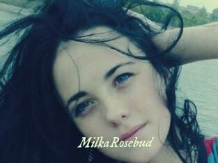 MilkaRosebud