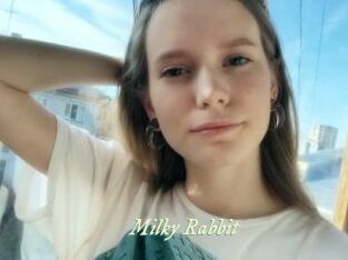 Milky_Rabbit Année du sexe