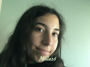 Milla26
