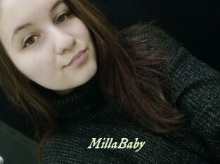 MillaBaby