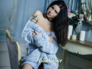 MillaChoice