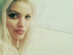 MillaLUXE