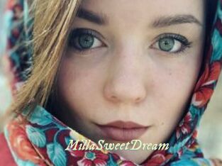MillaSweetDream Année du sexe