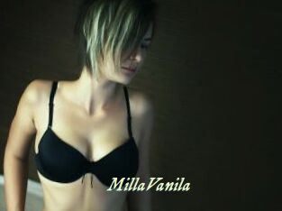 MillaVanila