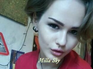 Milla_Sky