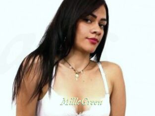 MilleGreen