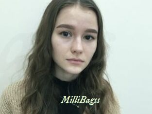 MilliBagss
