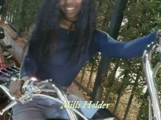 Milli_Holder