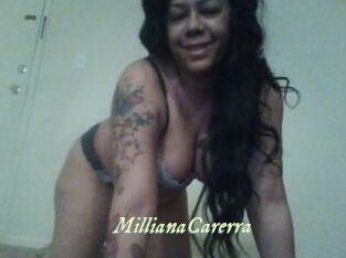 MillianaCarerra