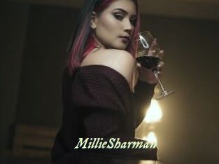 MillieSharman
