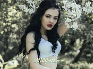 MillihotLove