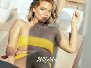 MillyMore