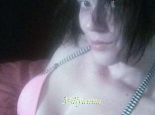 Millyanna