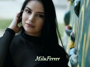 MiluFerrer