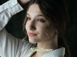 MimiSamer