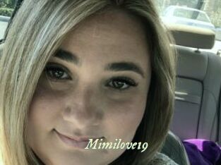 Mimilove19