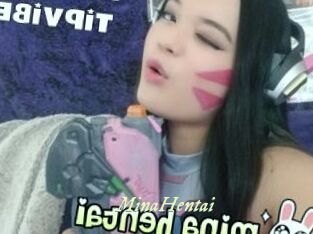 MinaHentai