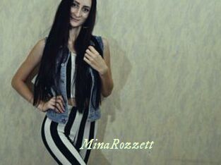 MinaRozzett