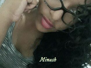 Minash