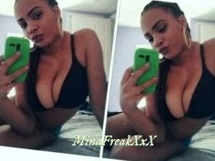 MindFreakXxX