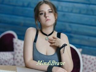 MindiBrave