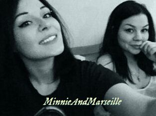 MinnieAndMarseille