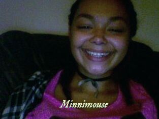 Minnimouse