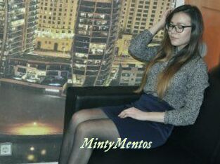 MintyMentos