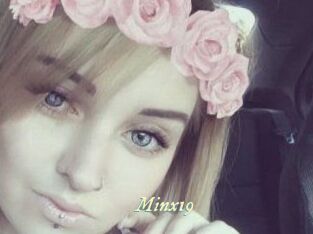 Minx19