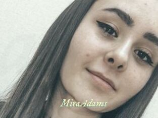 MiraAdams