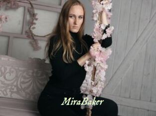 MiraBaker