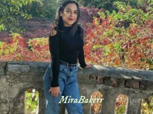MiraBakerr