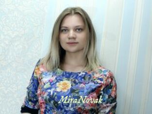 MiraNovak