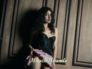 MiracleMiranda