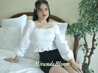 MirandaBlonte