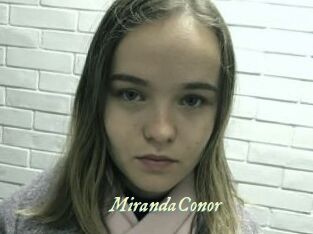 MirandaConor