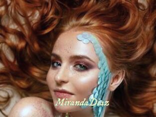 MirandaDiaz Année du sexe
