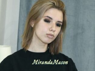 MirandaMason