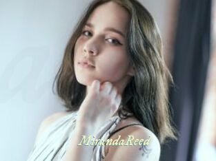 MirandaReed