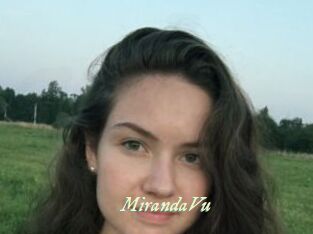 MirandaVu