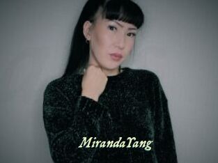 MirandaYang